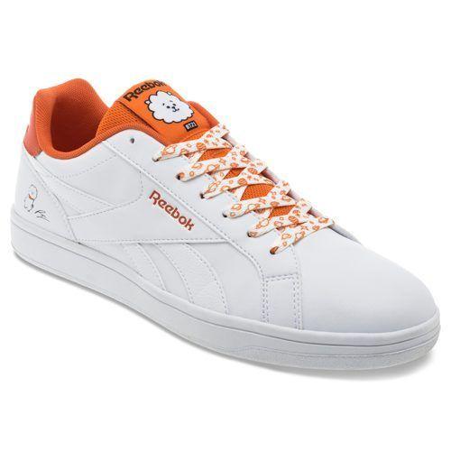 Reebok × BT21 Collaboration Products